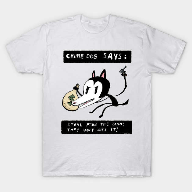 Crime Dog